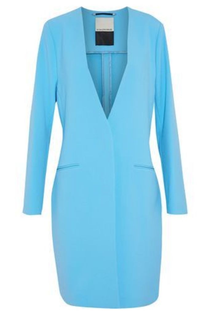 By Malene Birger Woman Cady Jacket Turquoise Size 36