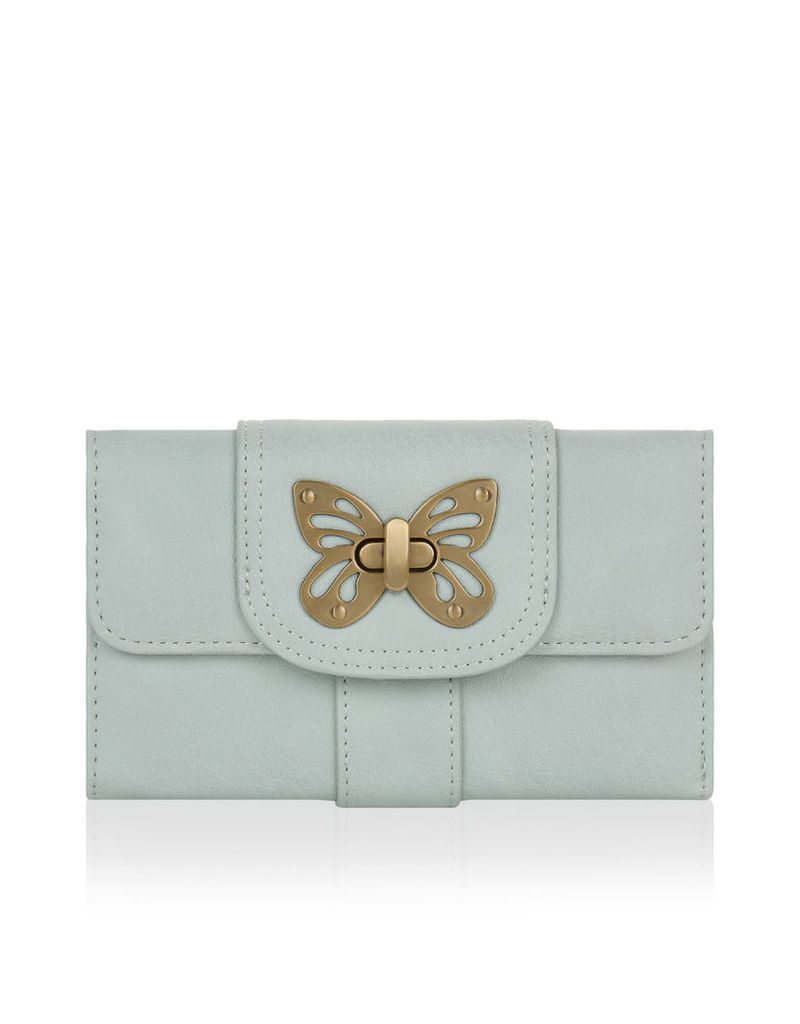Chantal Butterfly Wallet