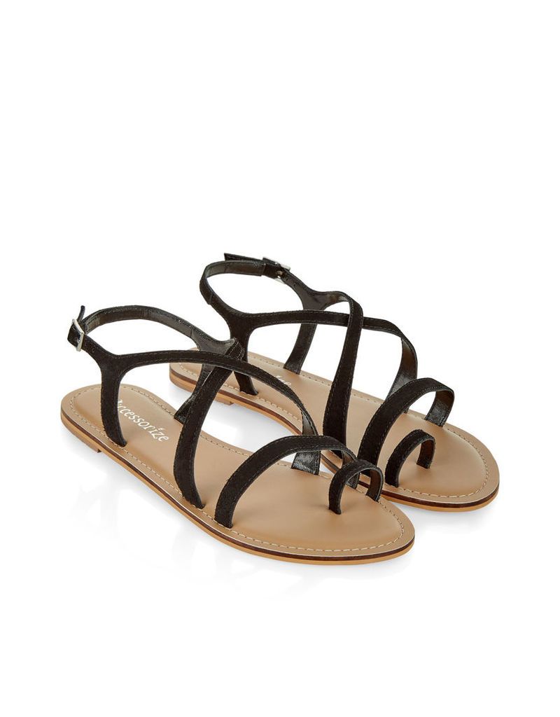 Cara Strappy Sandals