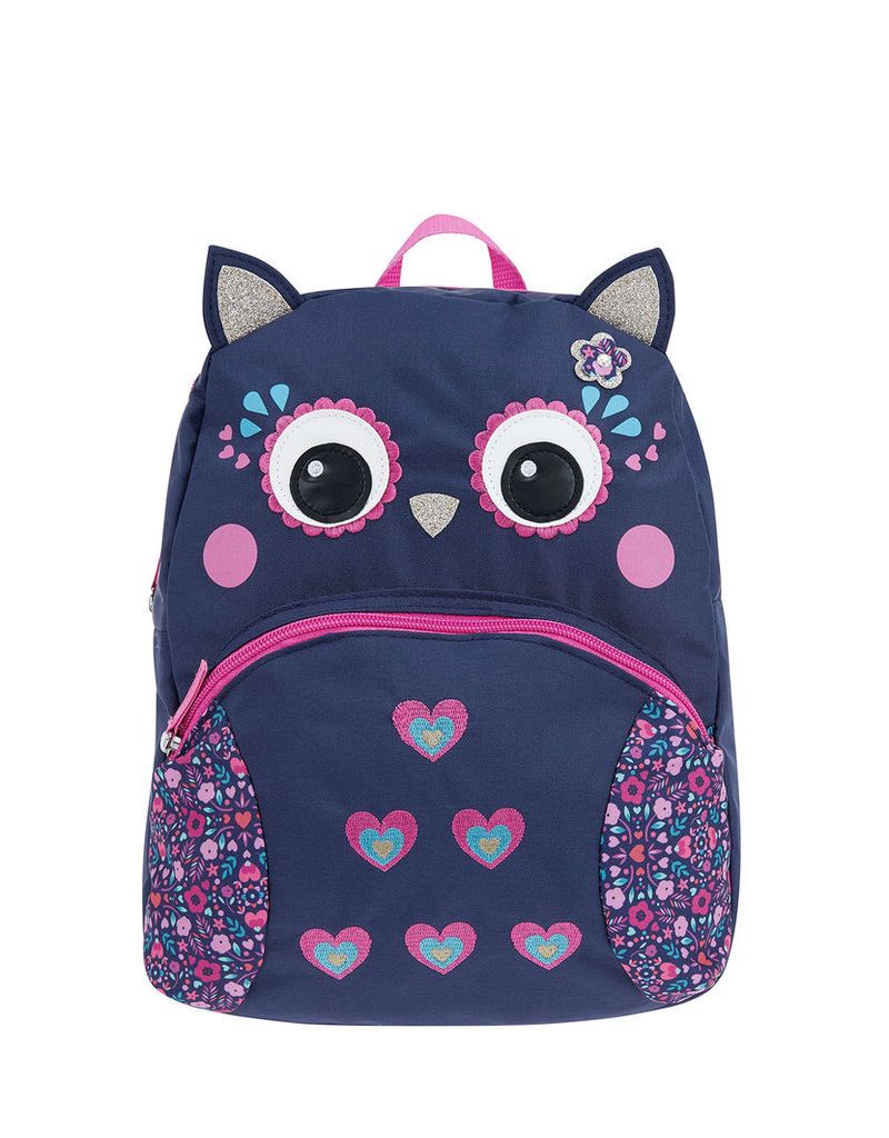 Ellen Owl Backpack