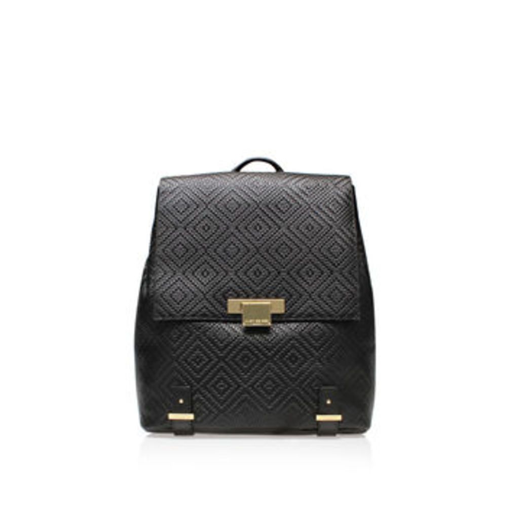 WOVEN CHARLIE BACKPACK