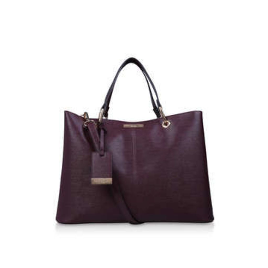 SAMANTHA SLOUCH TOTE