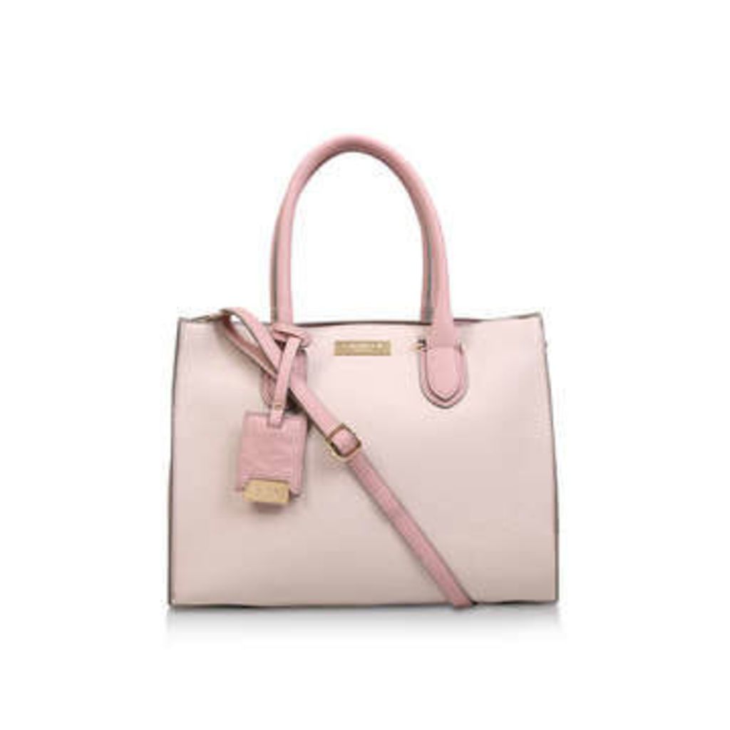 ROBYN STRUCTURED TOTE