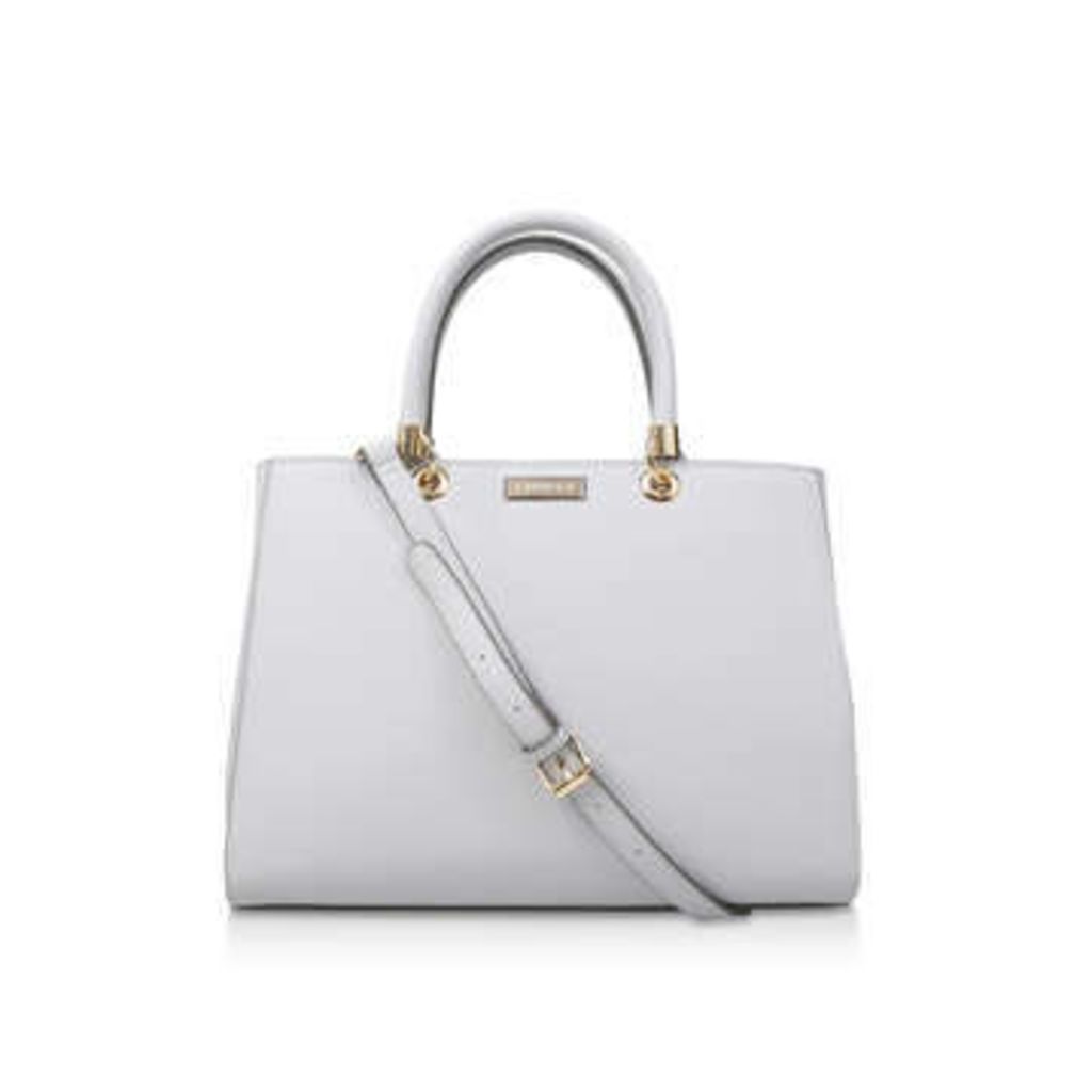 DORY STRUCTURED TOTE