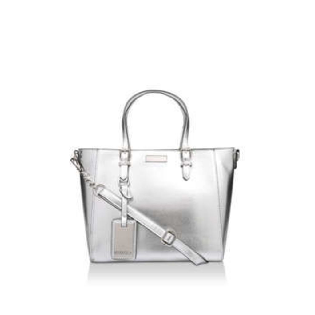 DANNA MINI WINGED TOTE