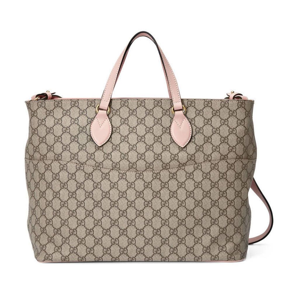 Soft GG Supreme diaper bag