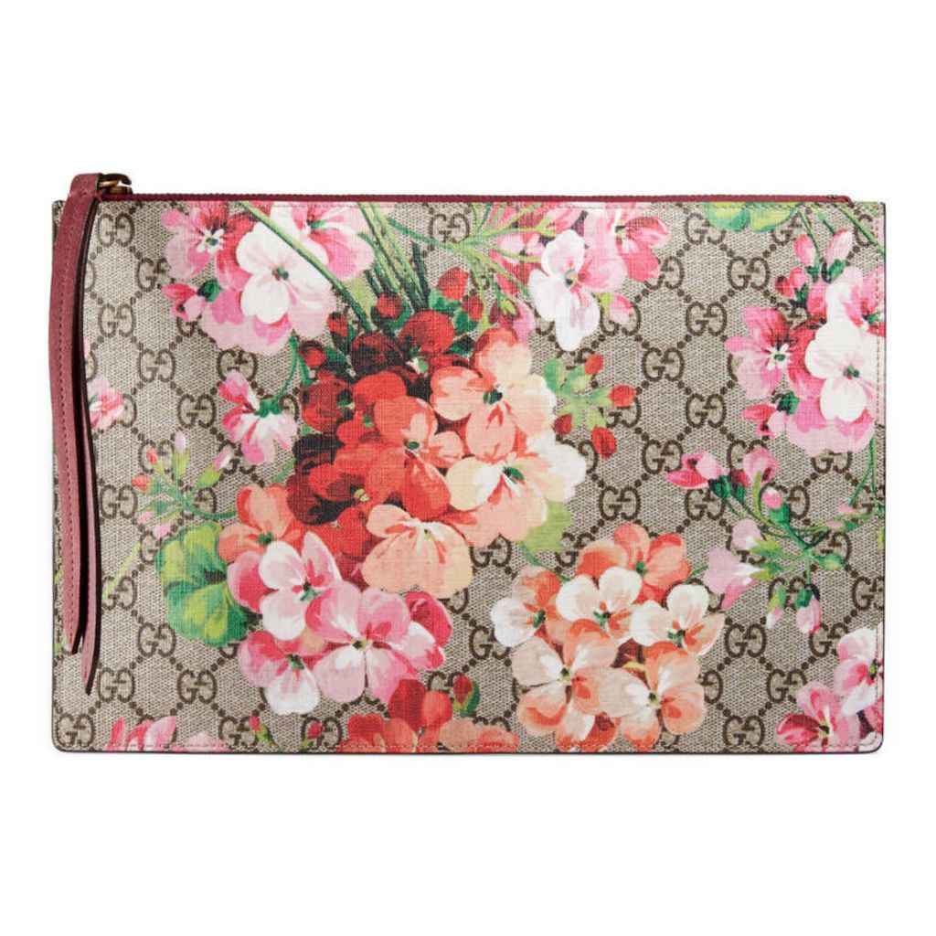 GG Blooms pouch