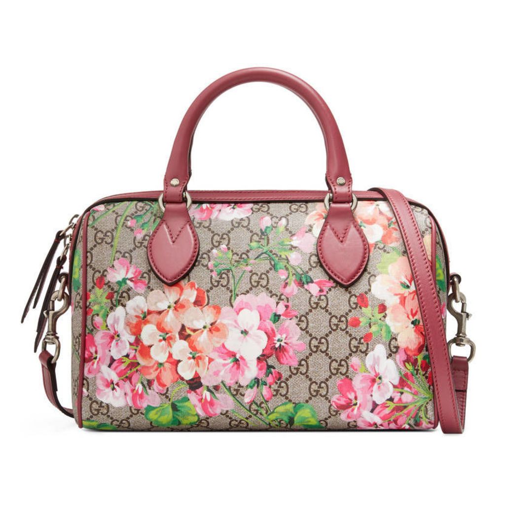 Blooms small GG top handle bag