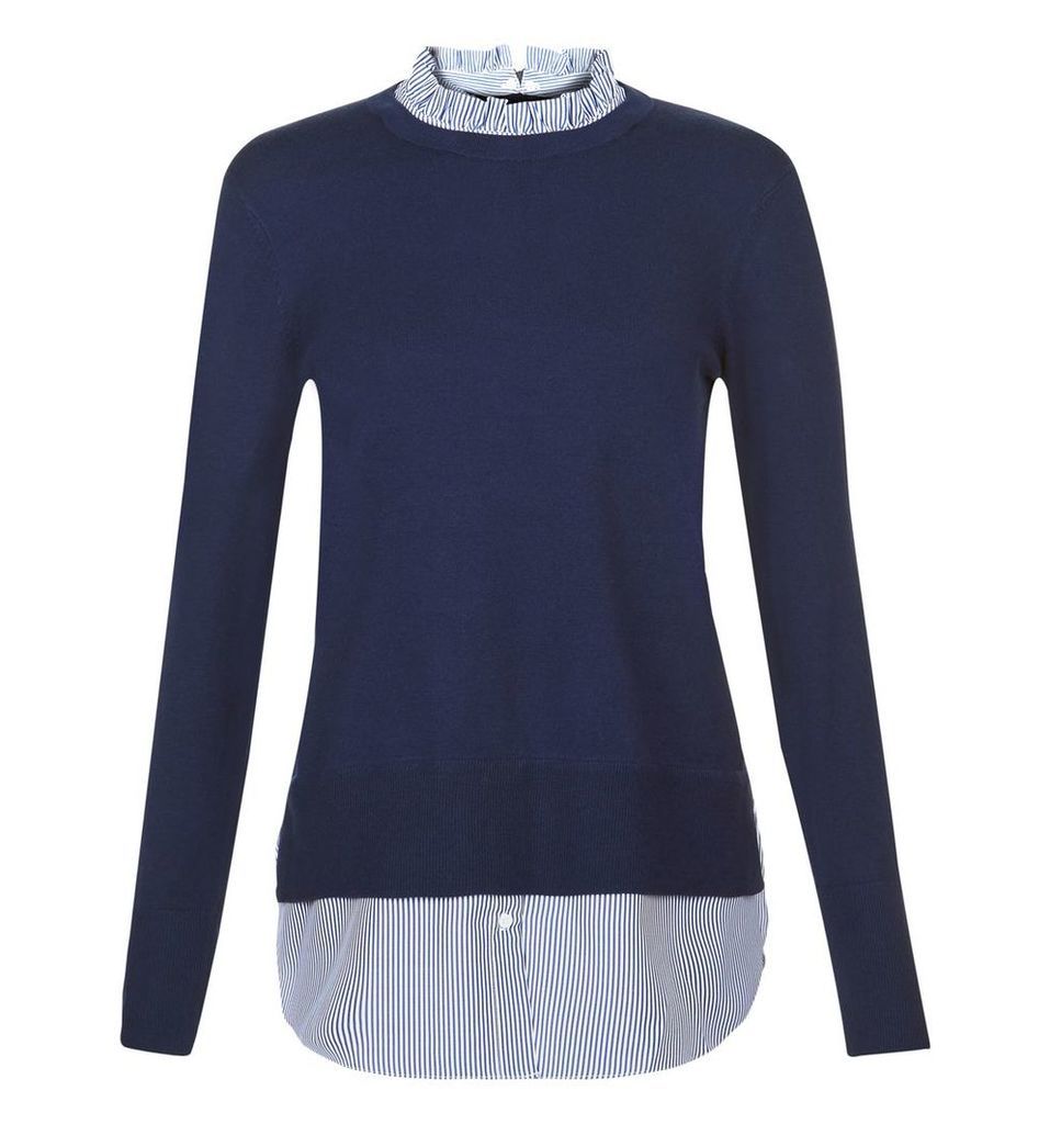 Piper Sweater Navy L