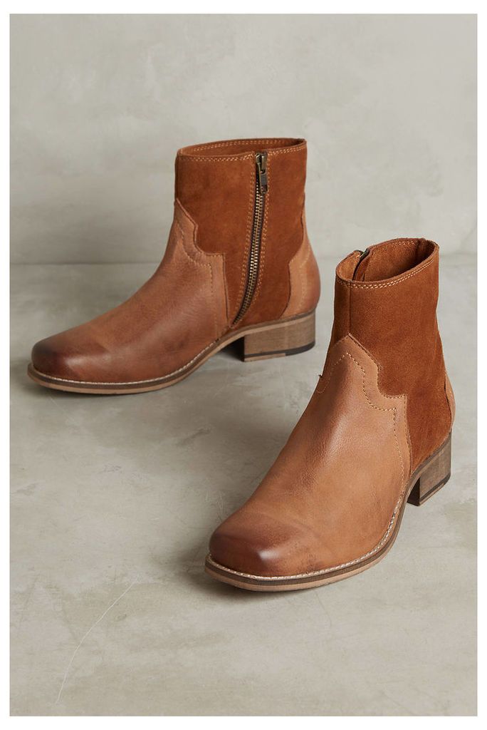 Prairiefire Ankle Boots