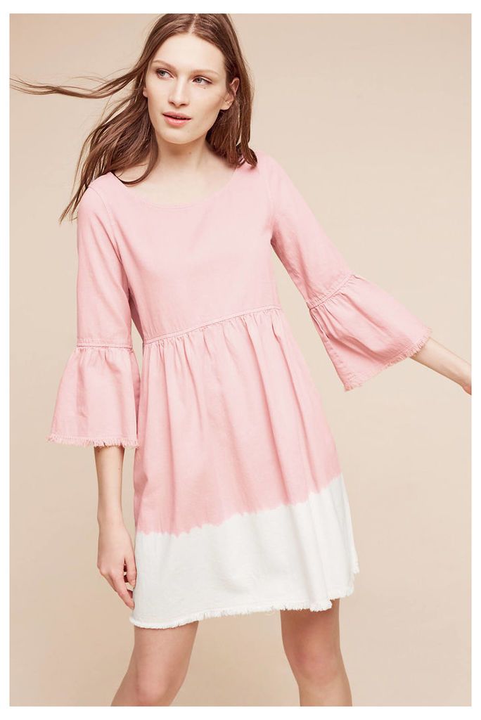 Lilibet Dress, Pink