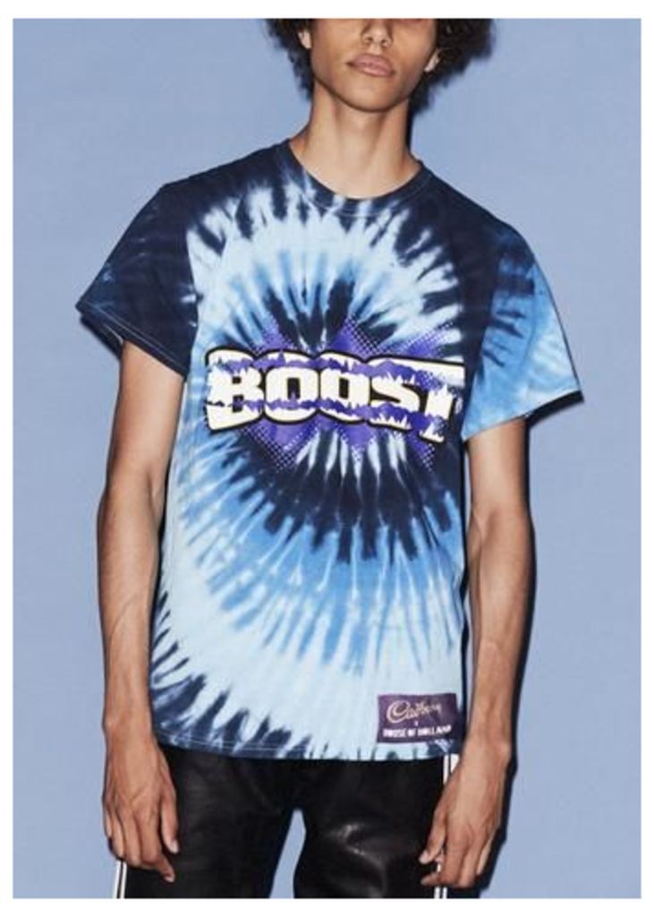 HOH X Cadbury 'Boost' T-Shirt