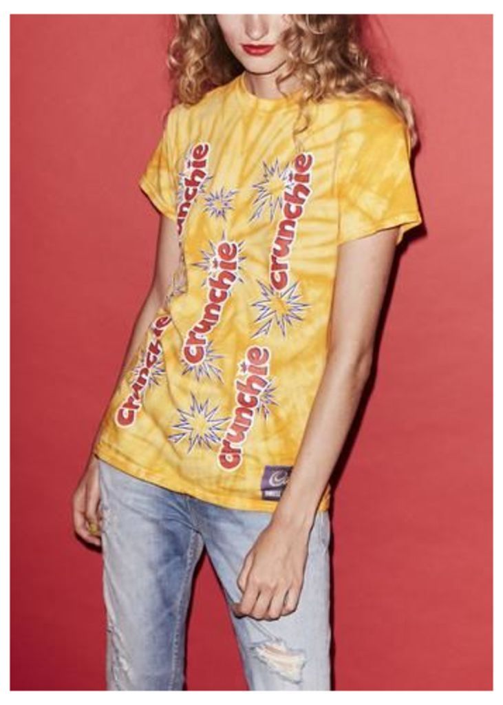 HOH X Cadbury 'Crunchie' T-Shirt