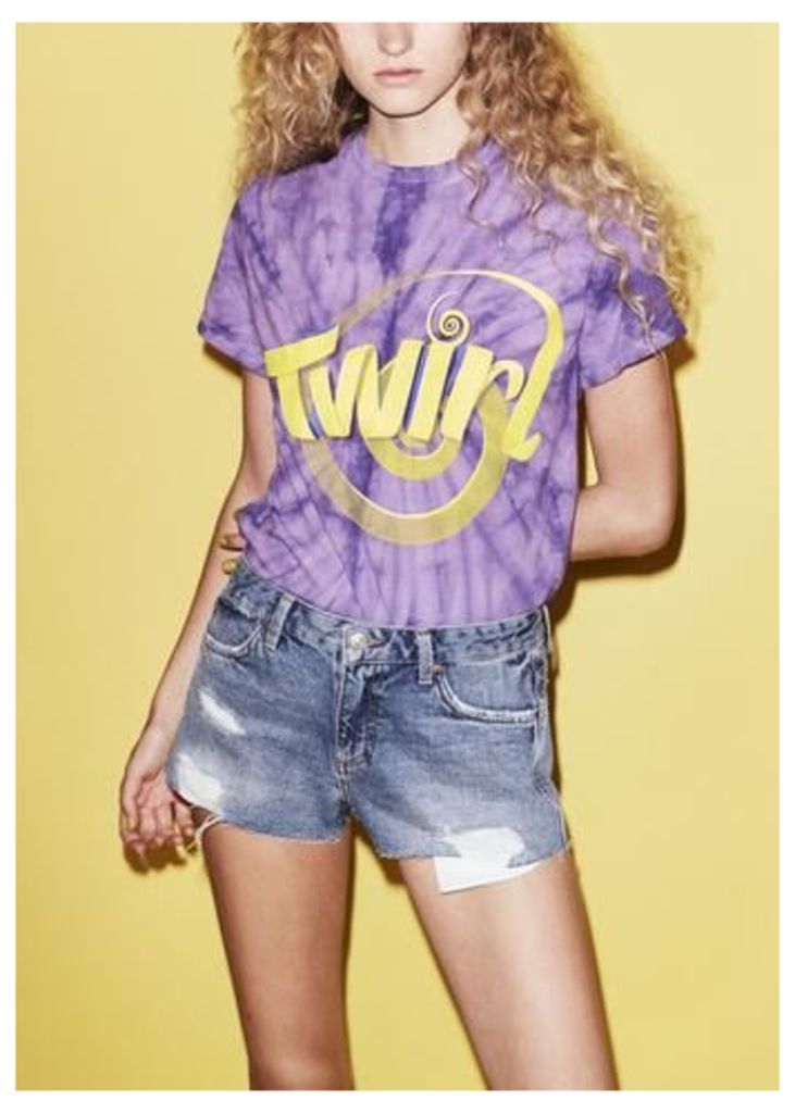HOH X Cadbury 'Twirl' T-Shirt