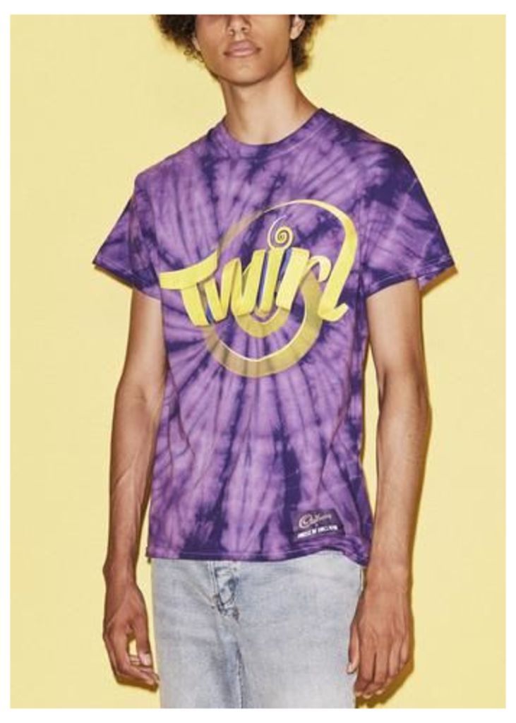 HOH X Cadbury 'Twirl' T-Shirt