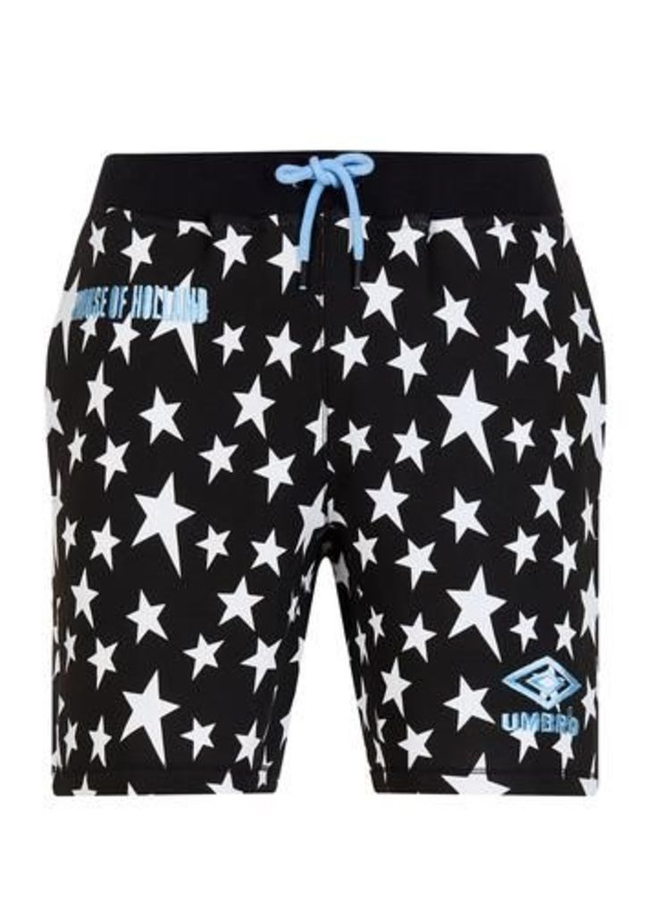 Black Star Shorts