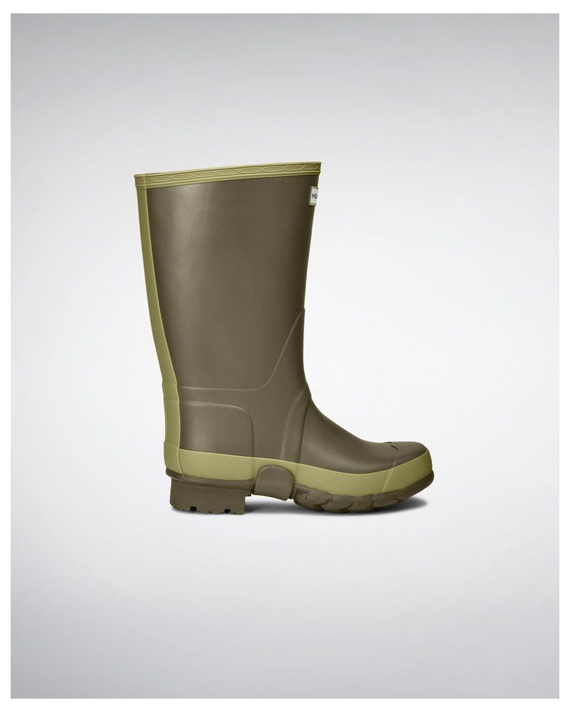 Women's Gardener Wellington Boots