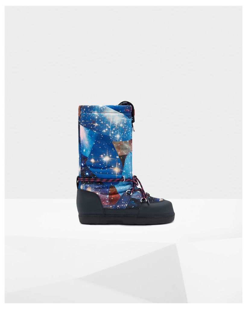 Women's Original Space Camo Snow Boot
