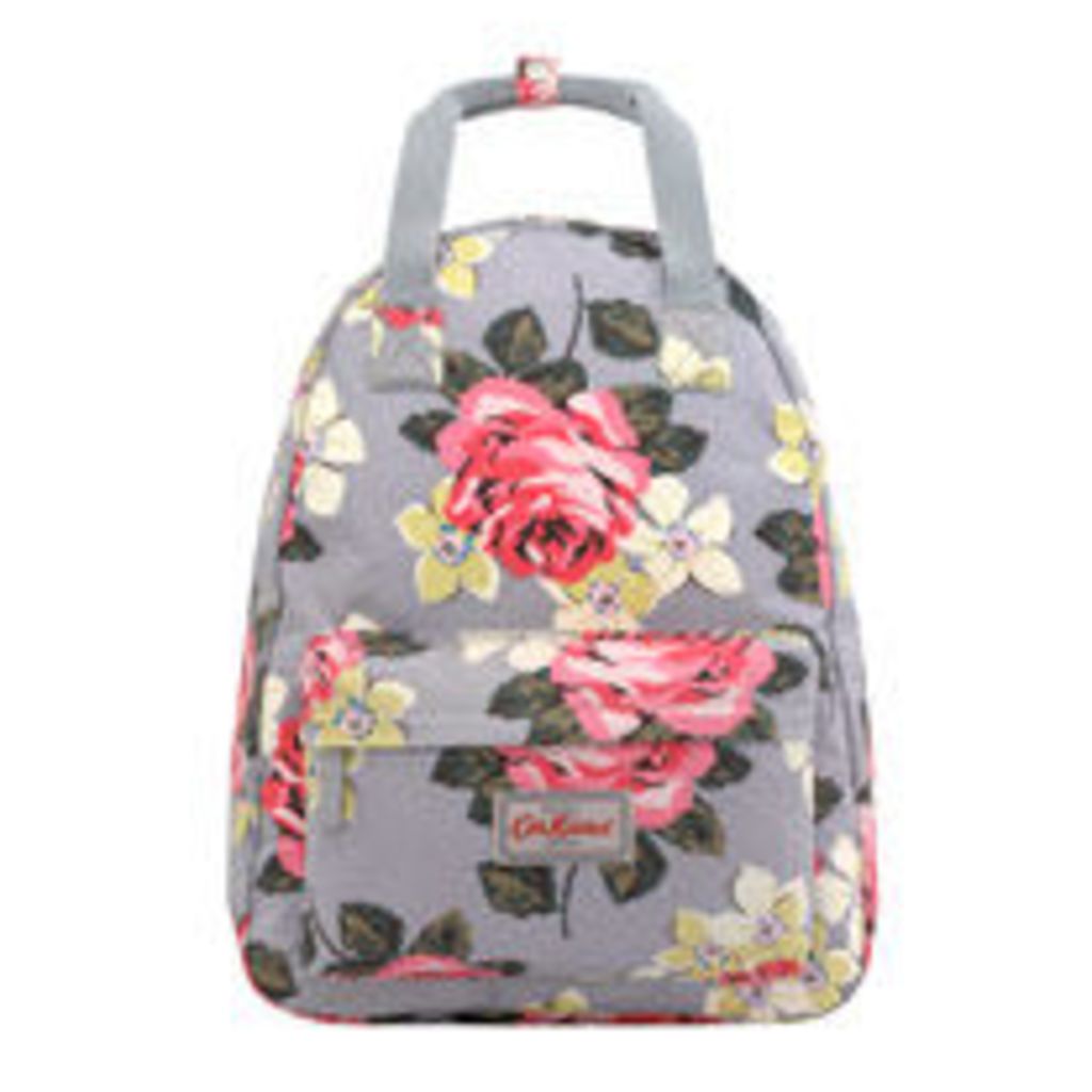 Richmond Rose Backpack with Hanging Loop