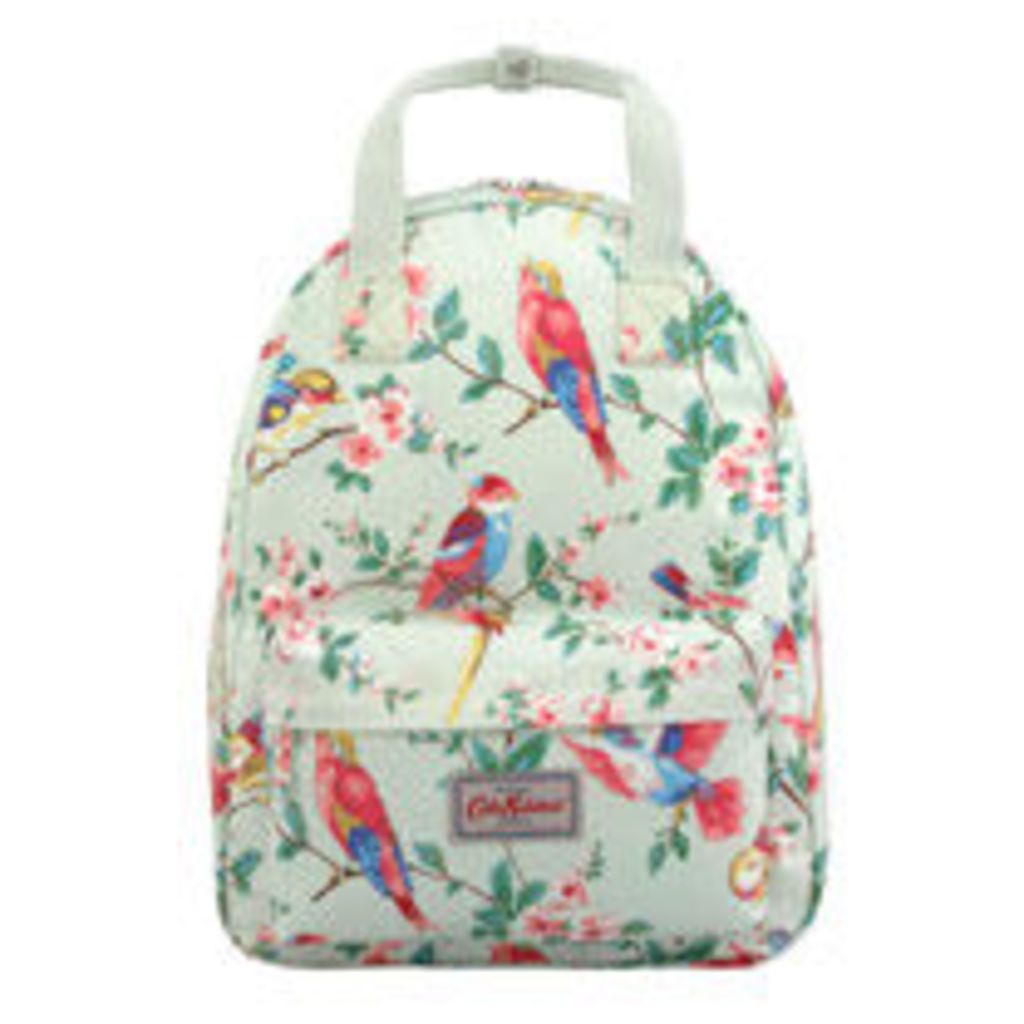 British Birds Backpack with Hanging Loop
