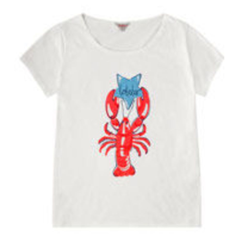 Lobster Nightwear Tee