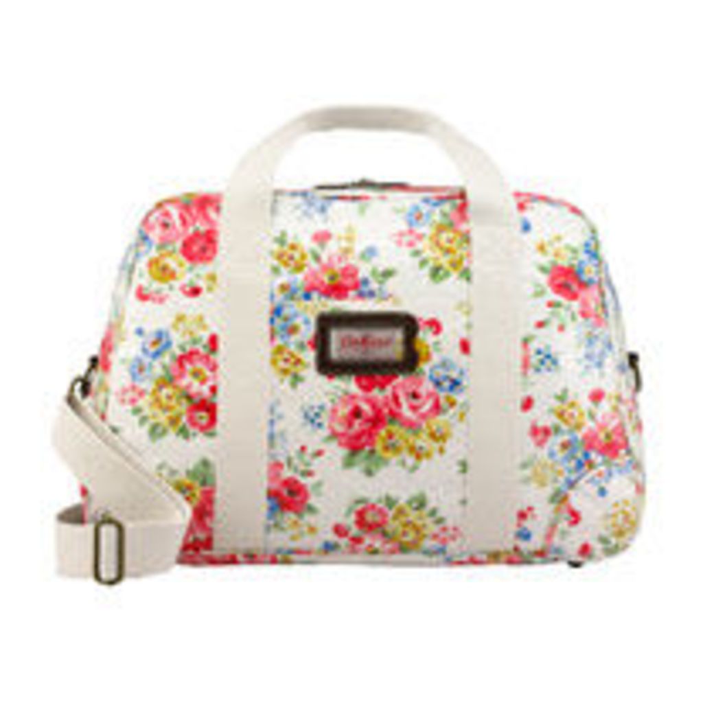 Spring Bouquet Holdall