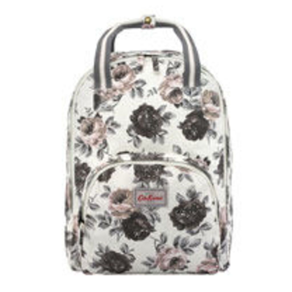 Oakworth Bloom Multi Pocket Backpack
