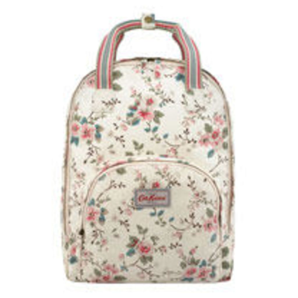 Trailing Rose Multi Pocket Backpack