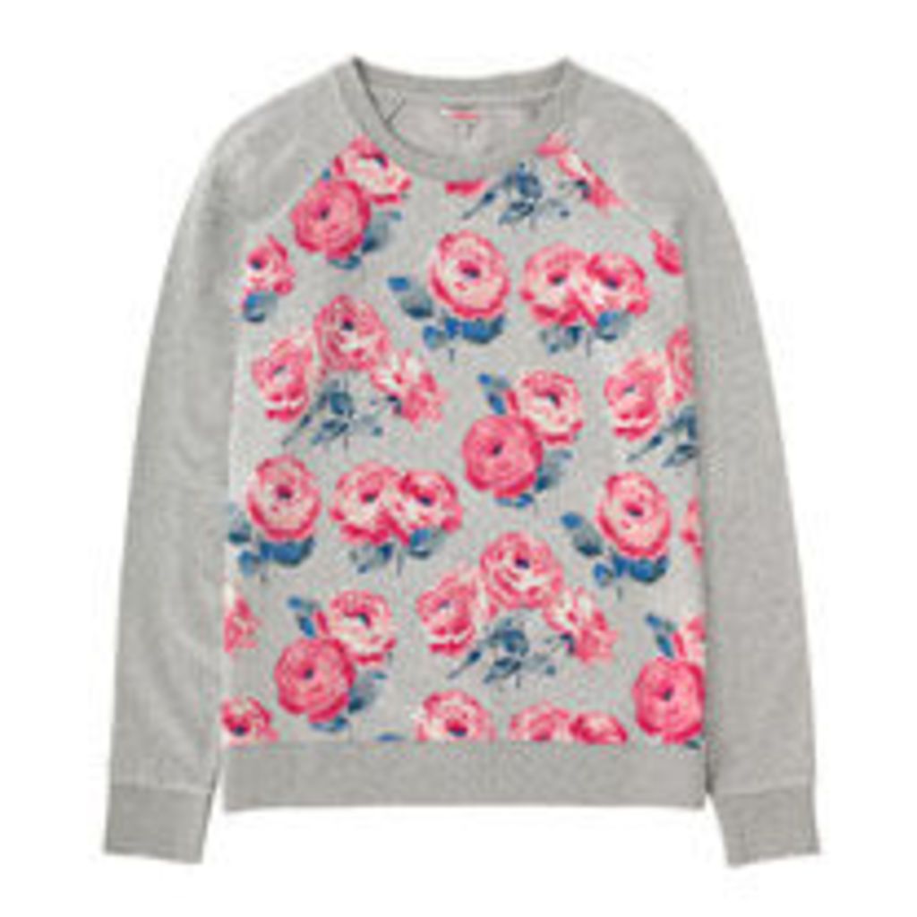 Beaumont Rose Sweatshirt
