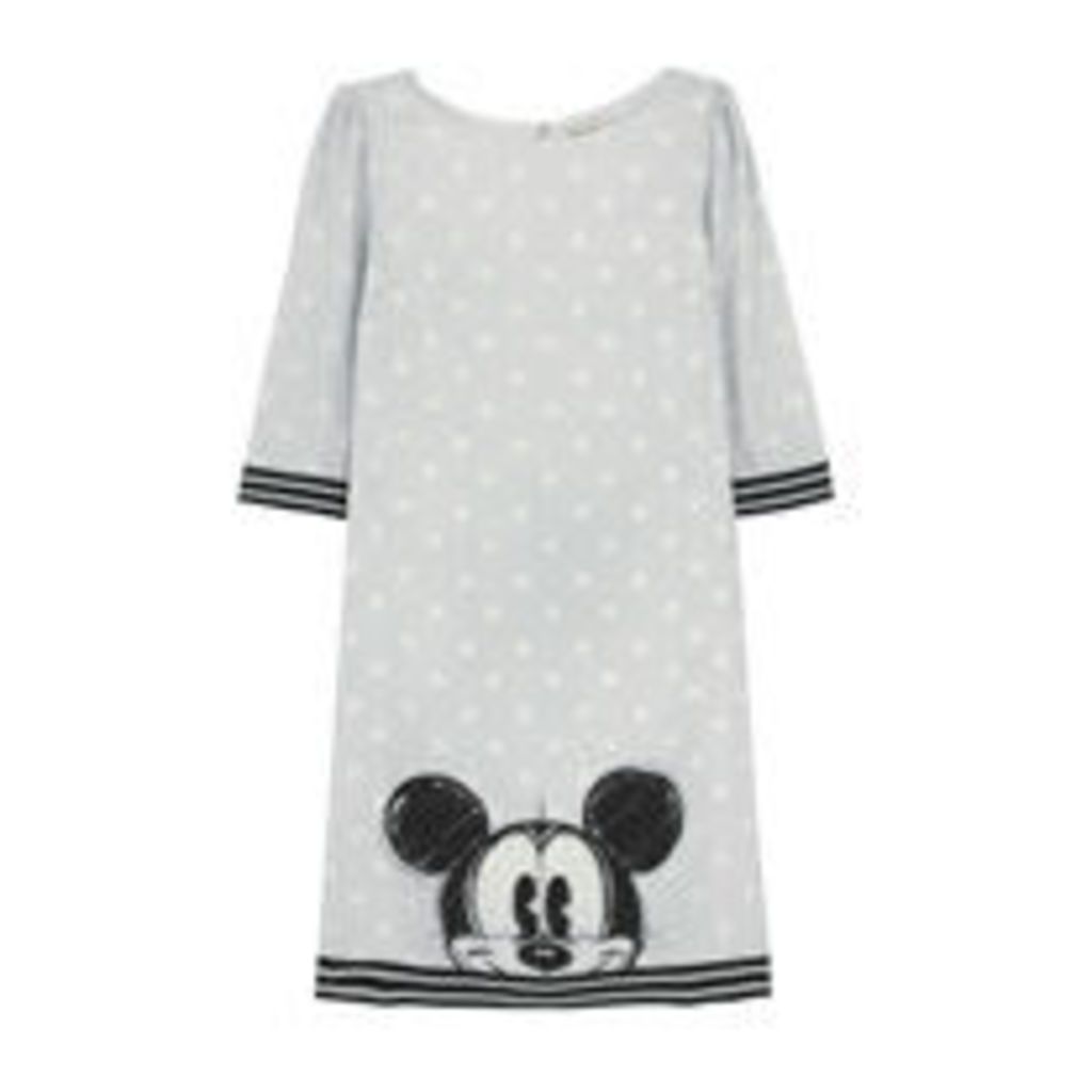 Mickey and Friends Placement Dress