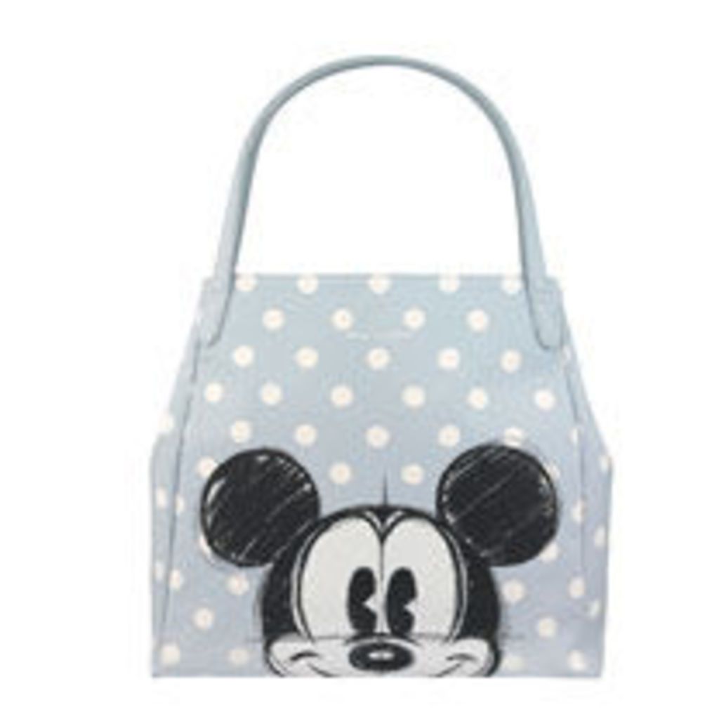 Mickey and Friends Shoulder Tote