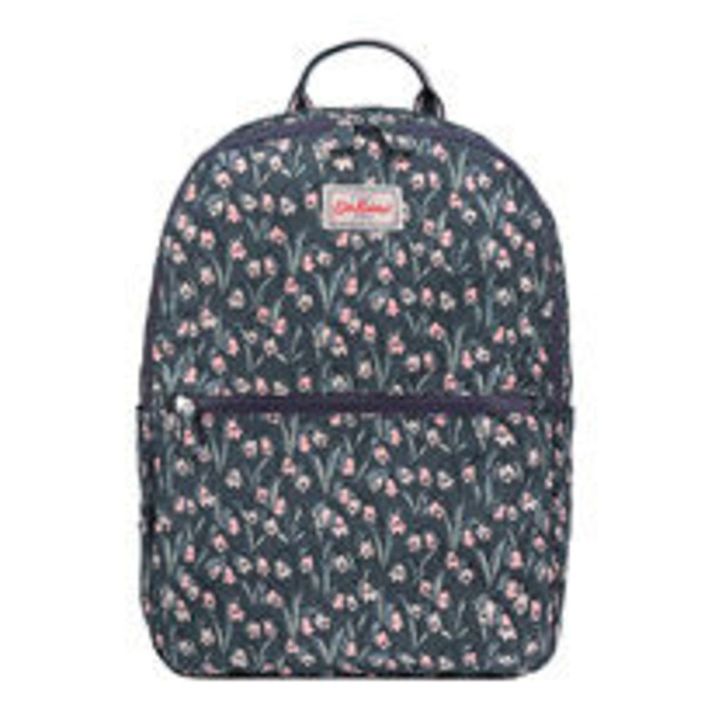 Bluebells Foldaway Backpack