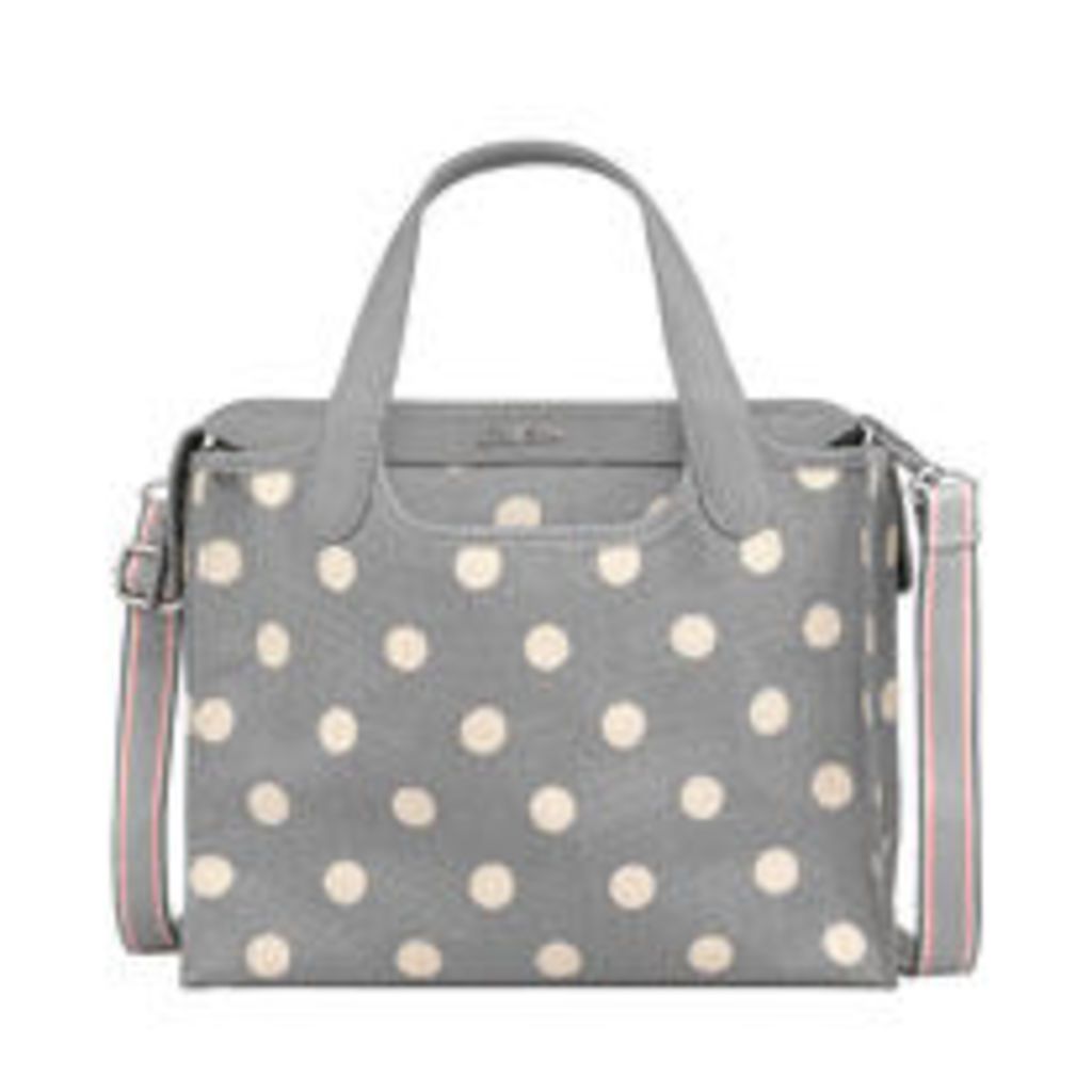 Button Spot Kirby Bag