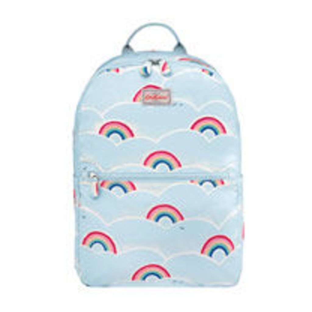Rainbows Foldaway Backpack