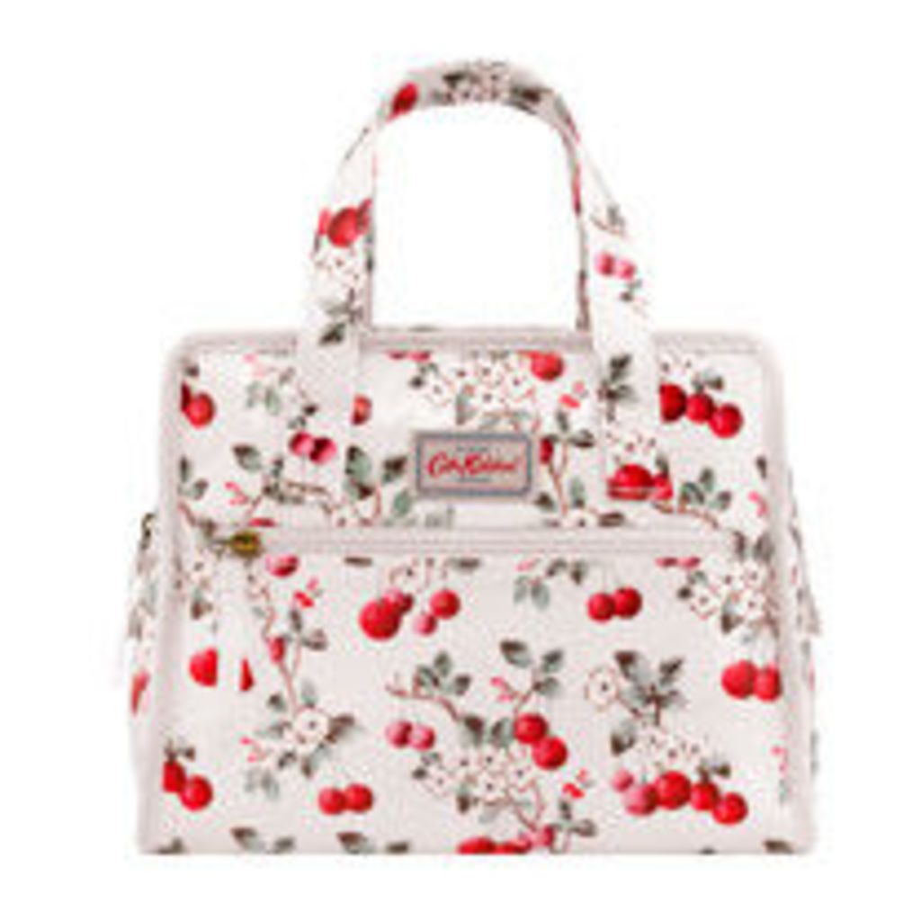 Cherry Sprig Small Pandora Bag