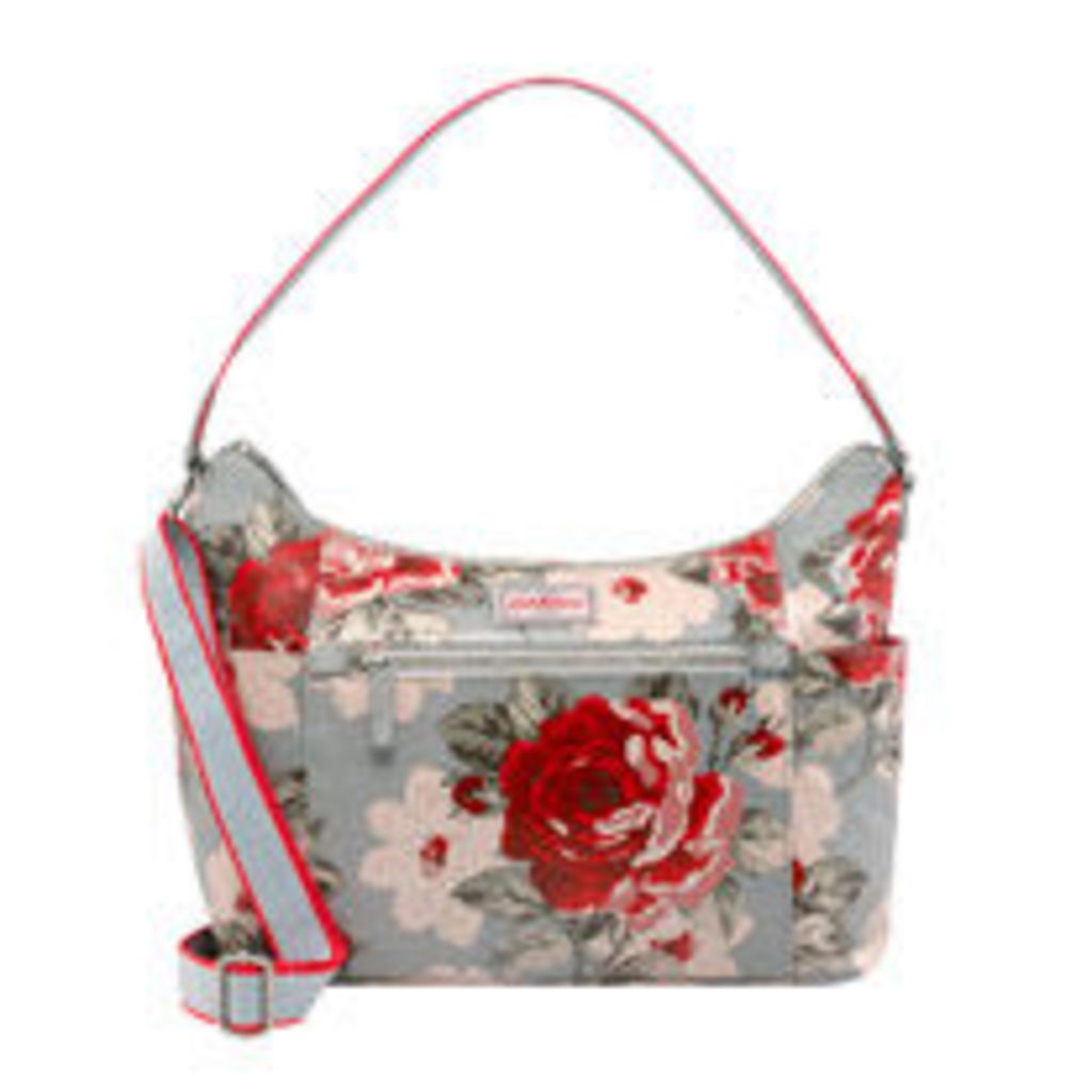 New Rose Bloom Heywood Shoulder Bag