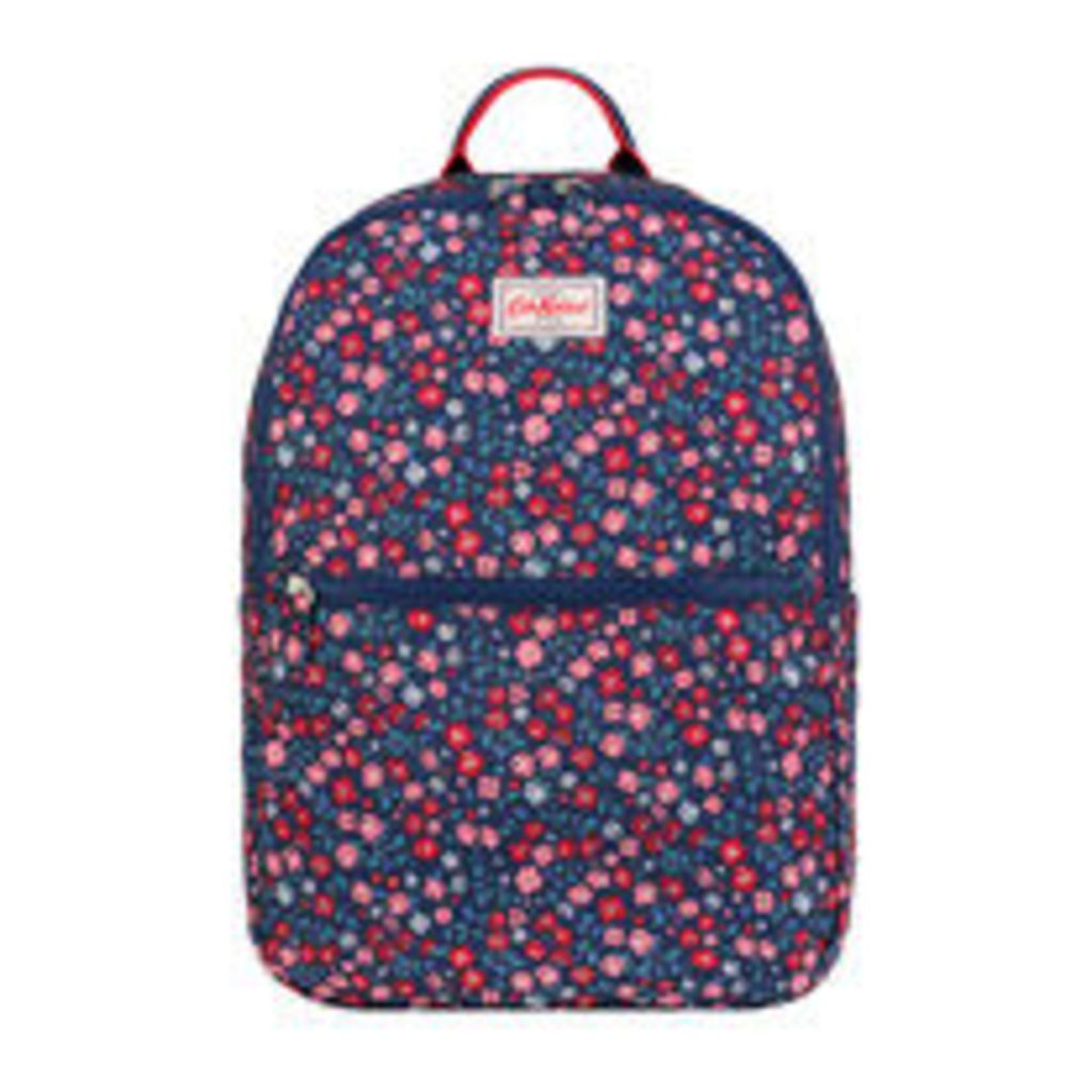 Dulwich Ditsy Foldaway Backpack