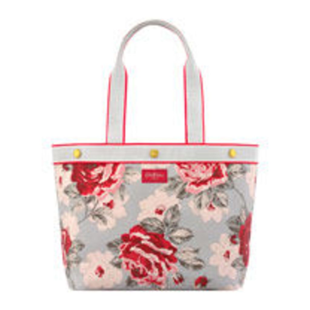 New Rose Bloom Tote Bag