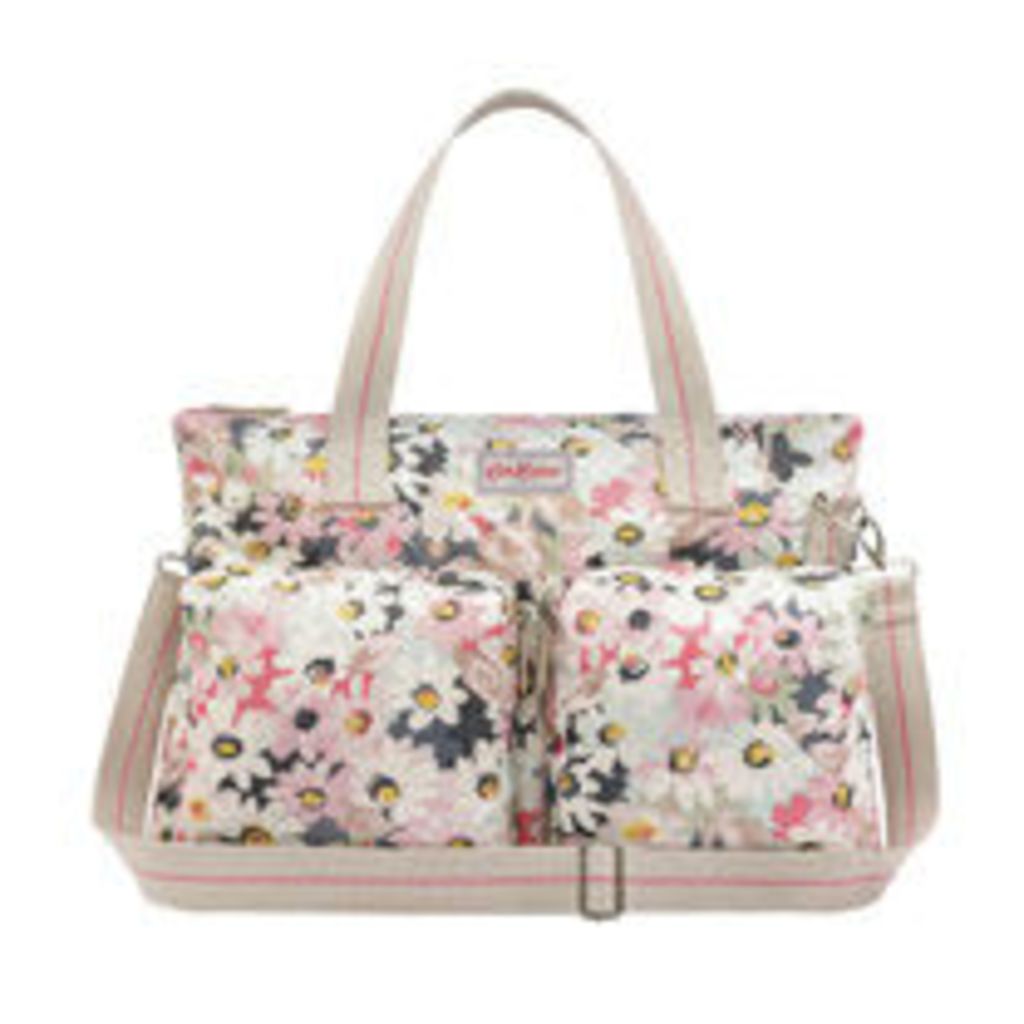 Painted Daisy Everyday Changing Bag