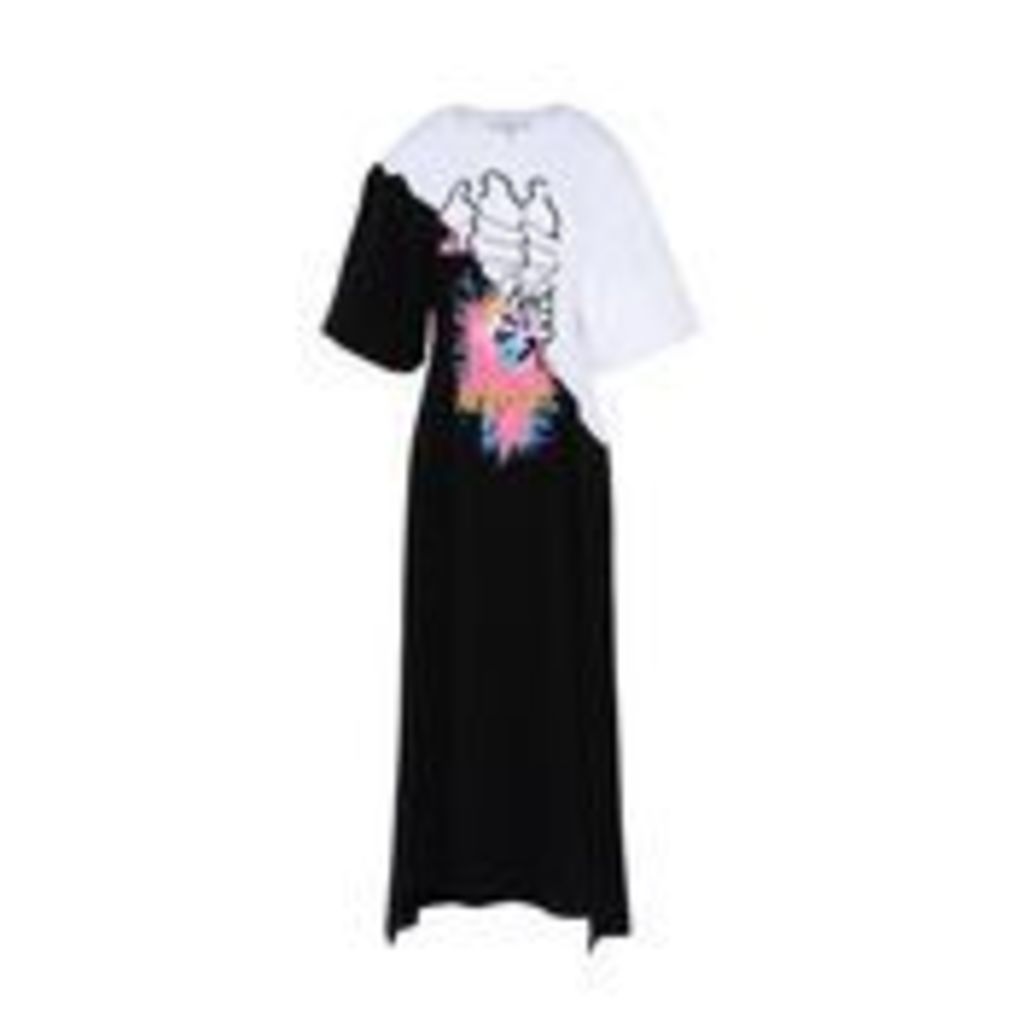 Stella McCartney Short Sleeved Dresses - Item 34711301