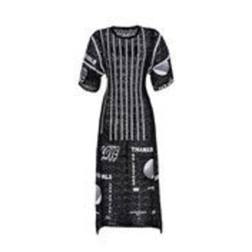 Stella McCartney Short Sleeved Dresses - Item 34711309