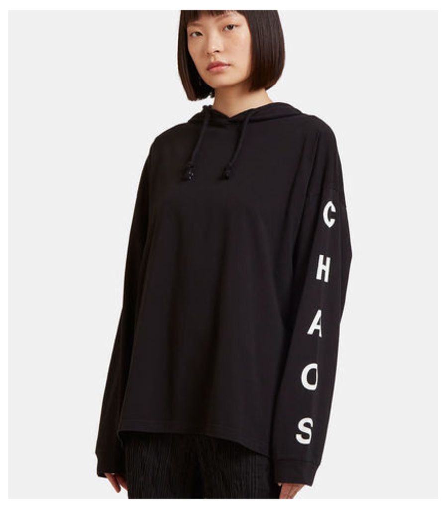 Chaos Hooded Sweater