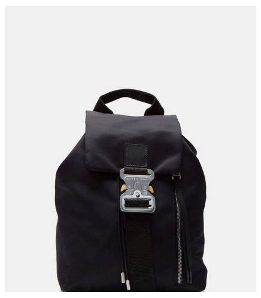 Tank Canvas Backpack