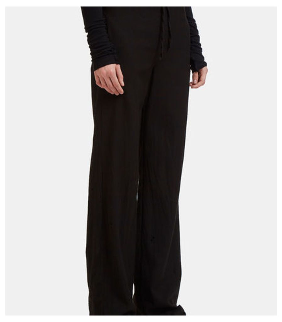 Long Length Relaxed Fit Pants