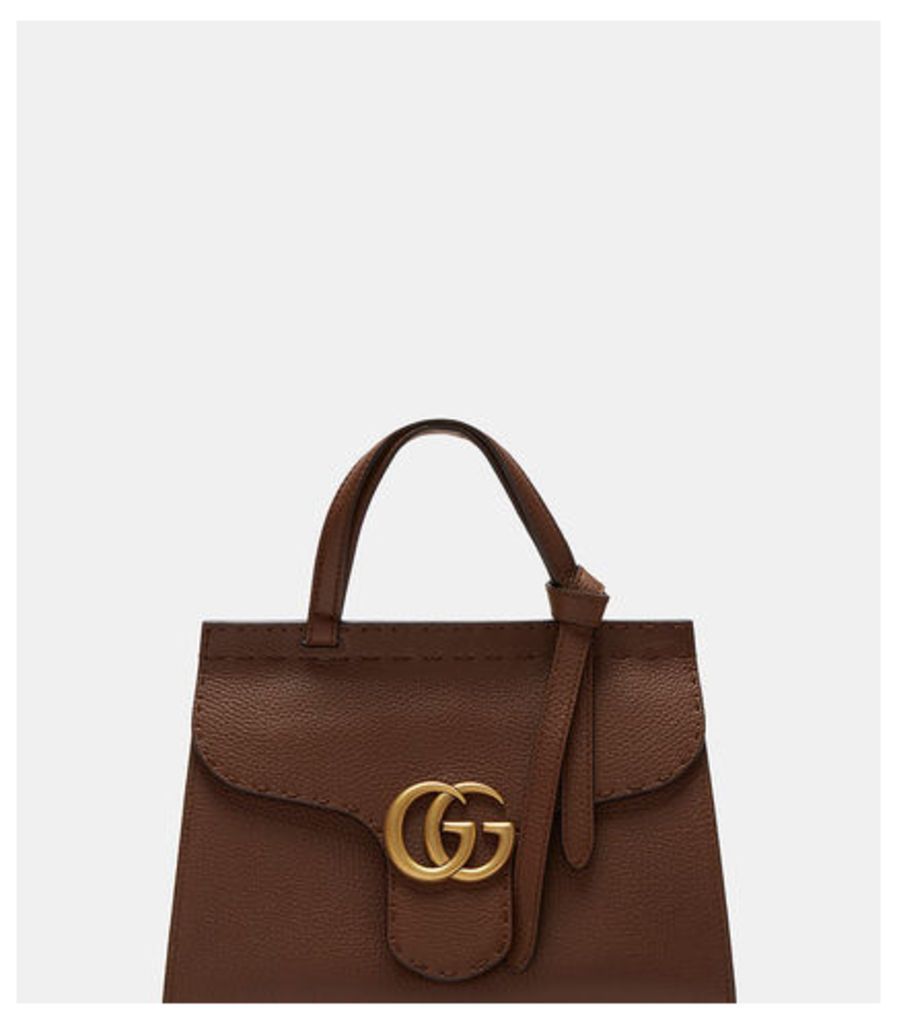 GG Marmont Small Handbag