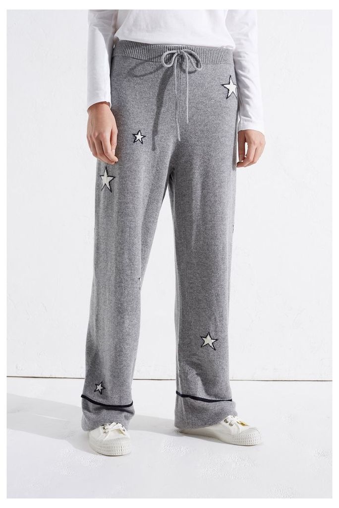 NEW Grey Star Cashmere Pyjama bottom