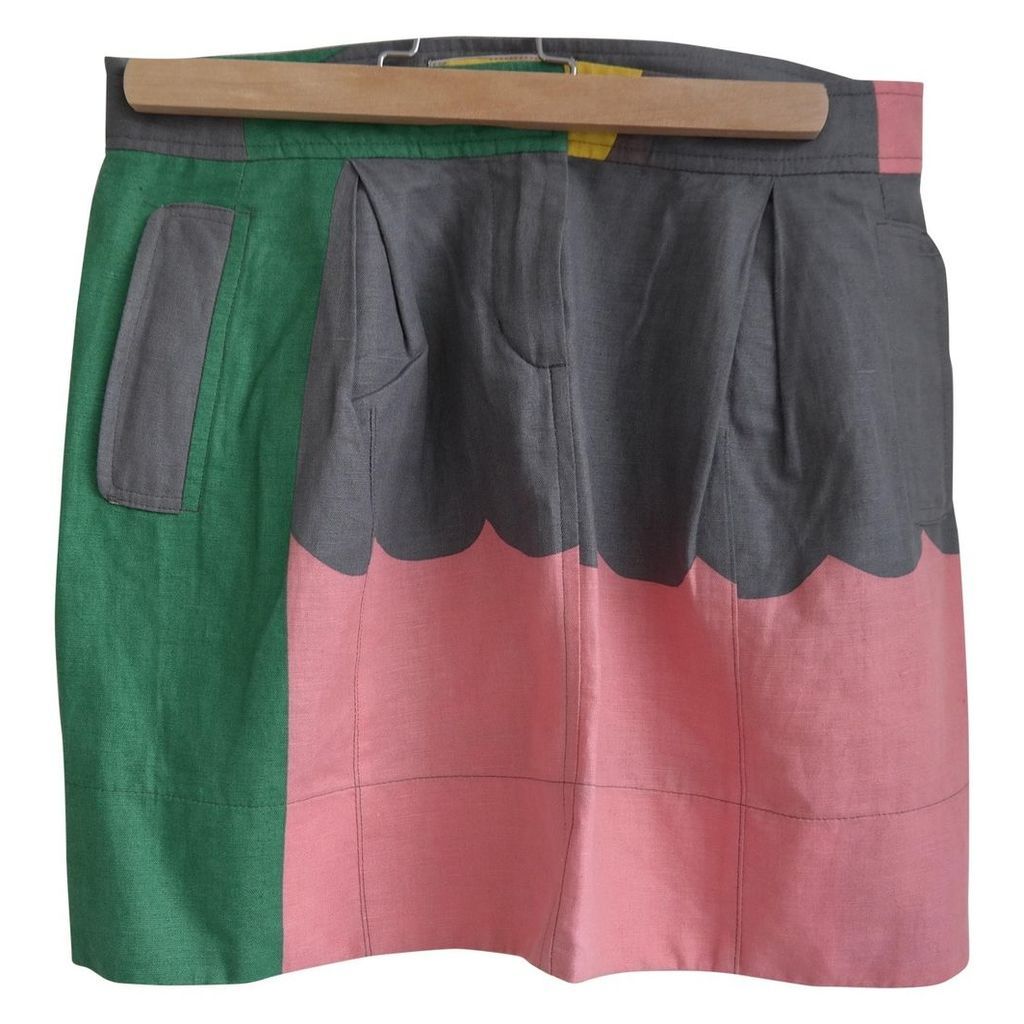 SEE BY CHLOé SKIRT