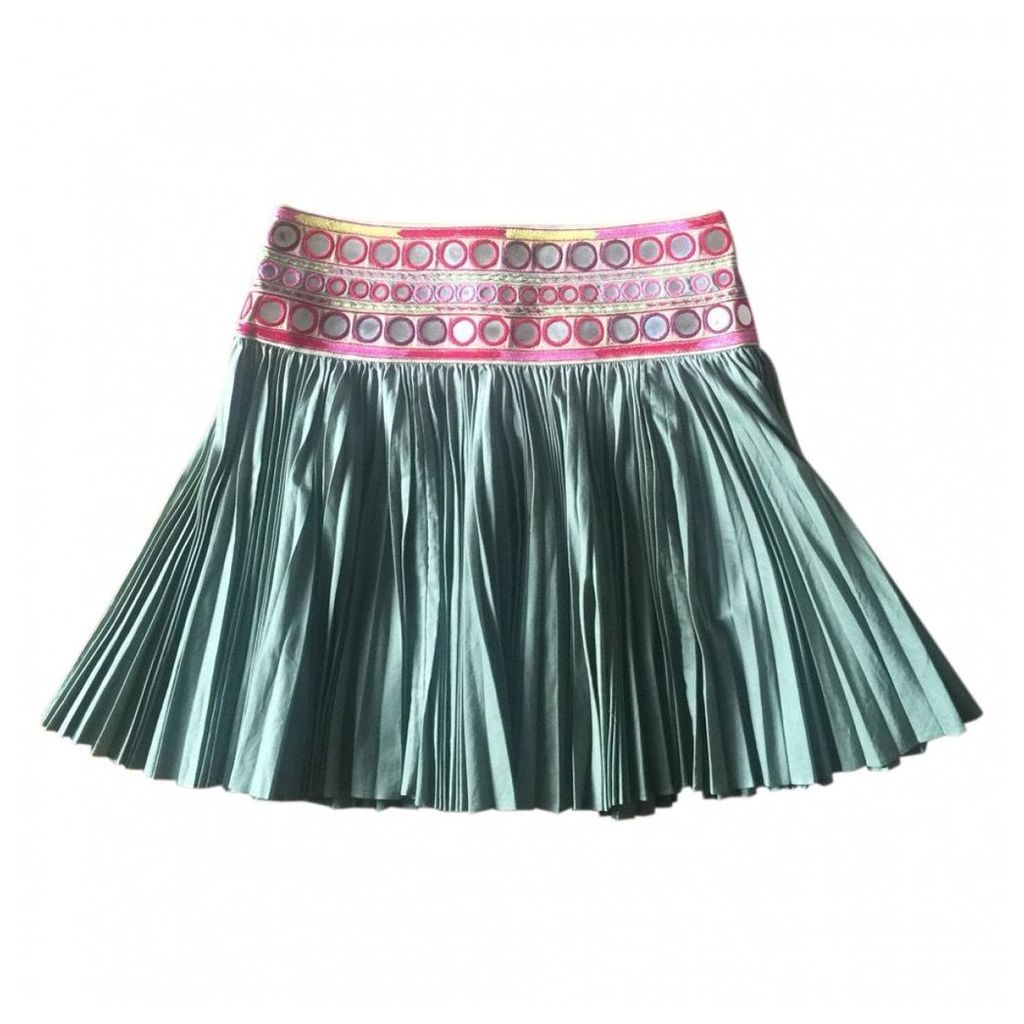 Very rare skirt