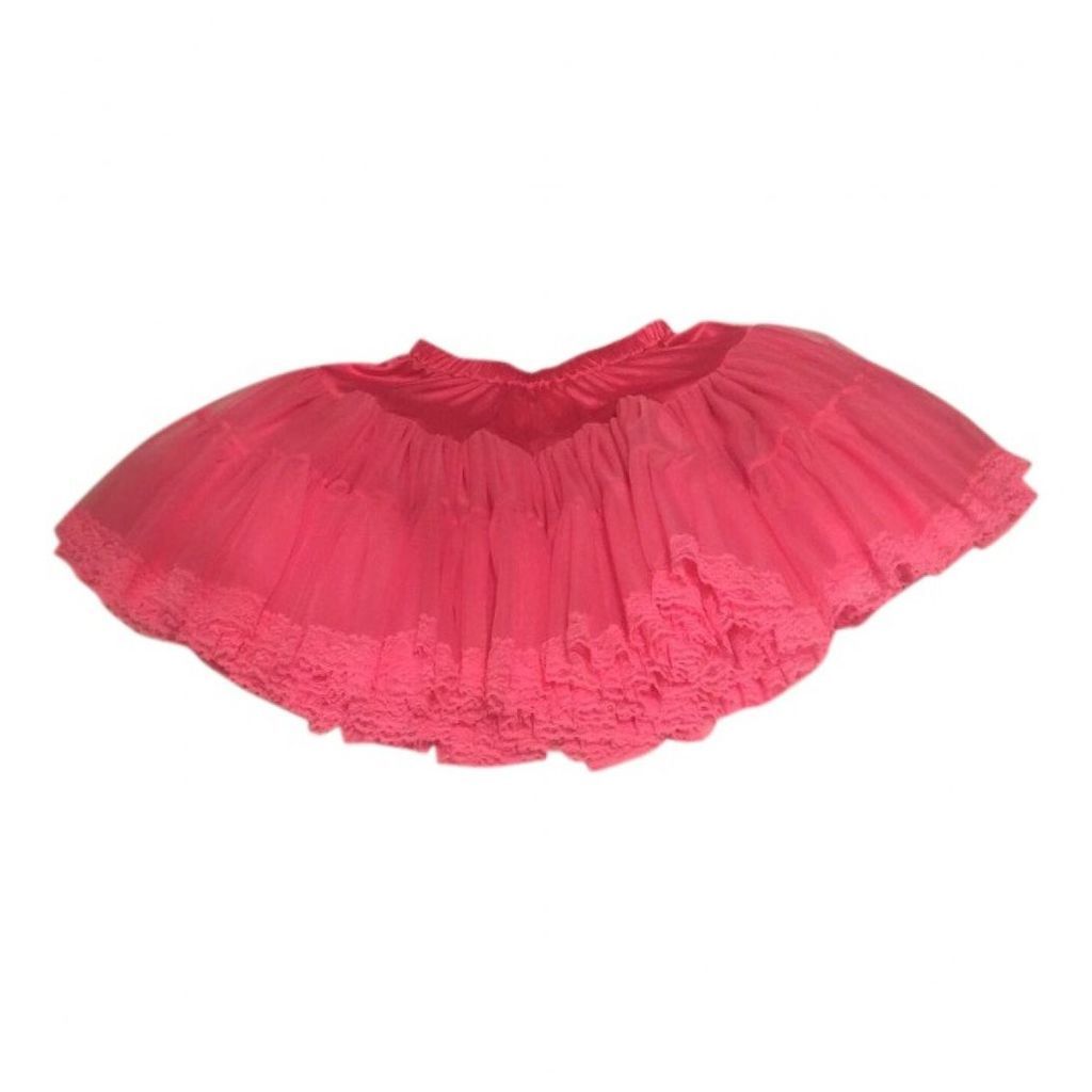 Manoush Pink Skirt