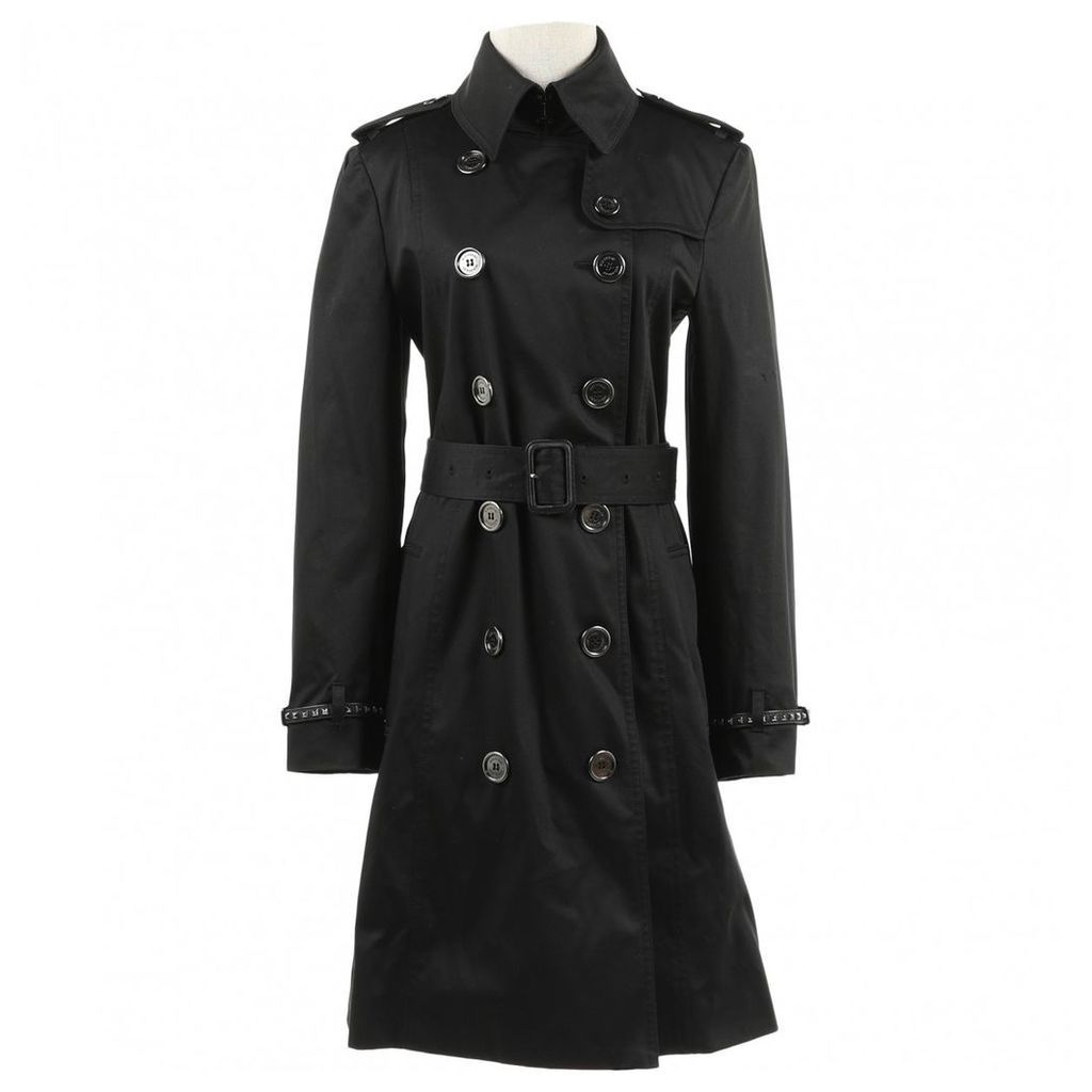 Trench coat